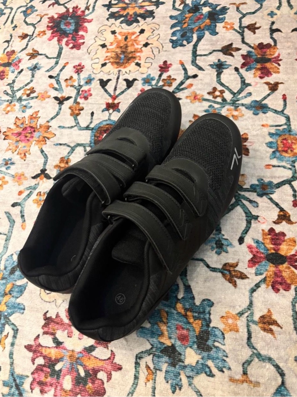 Men's Athletic biking Sneakers